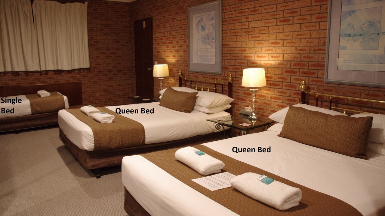 Photo of Bedroom in Bulahdelah