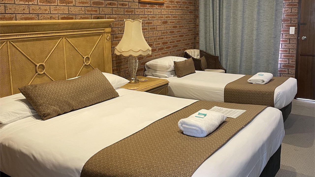 Photo of Bedroom in Bulahdelah