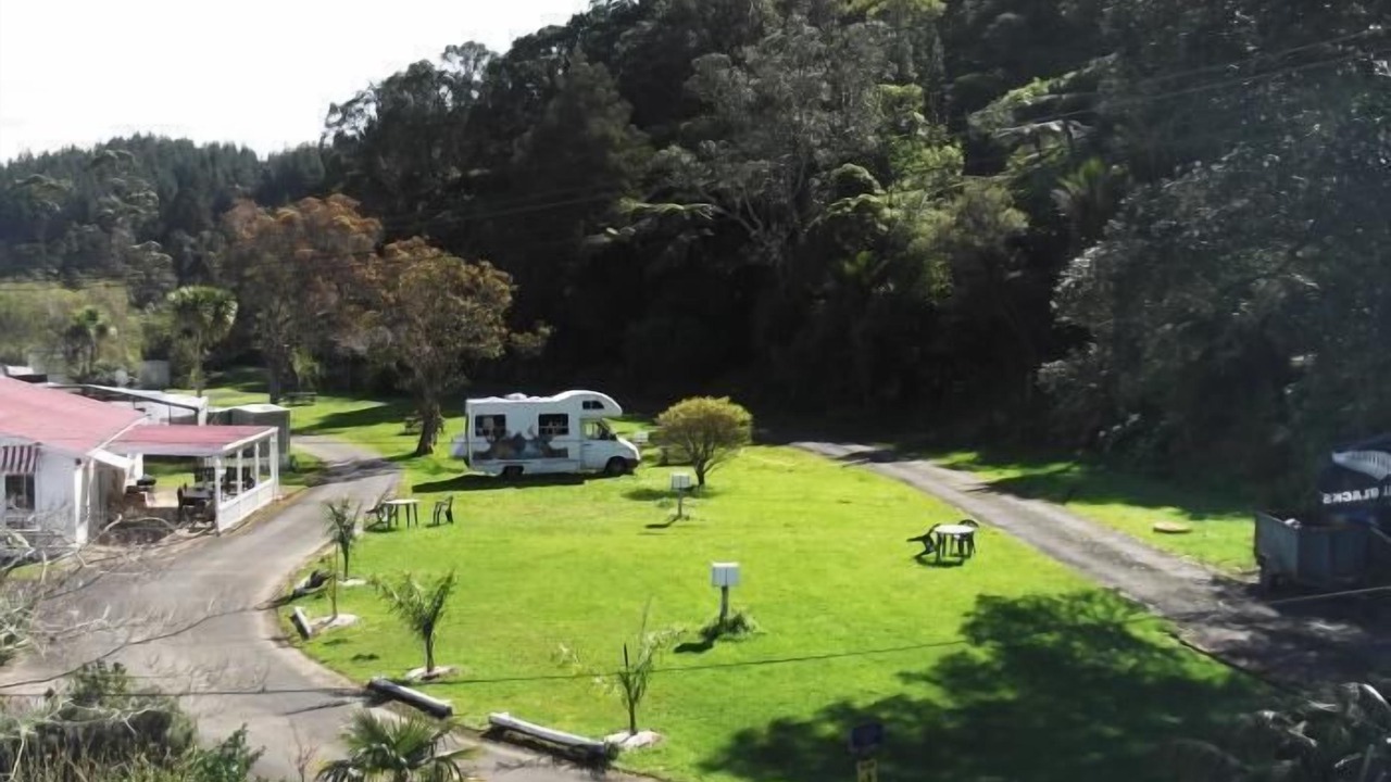 Photo of Outdoor in Whitianga