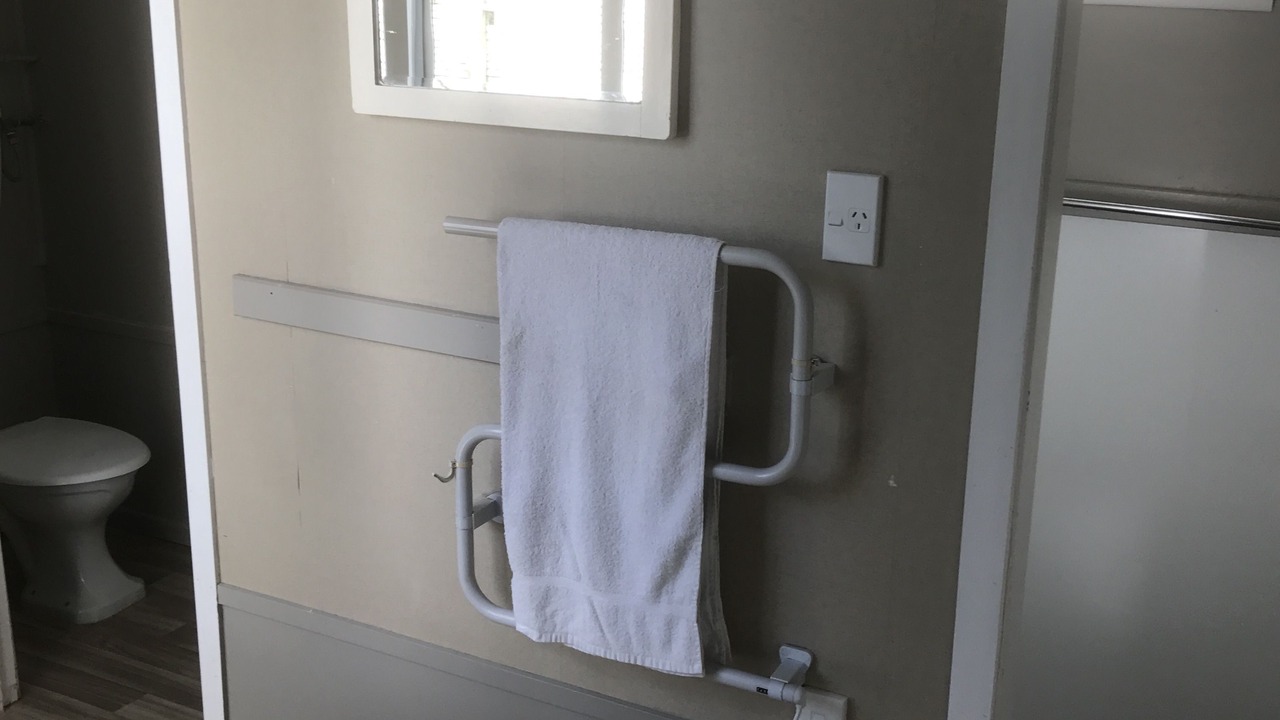 Photo of Bathroom in Whitianga