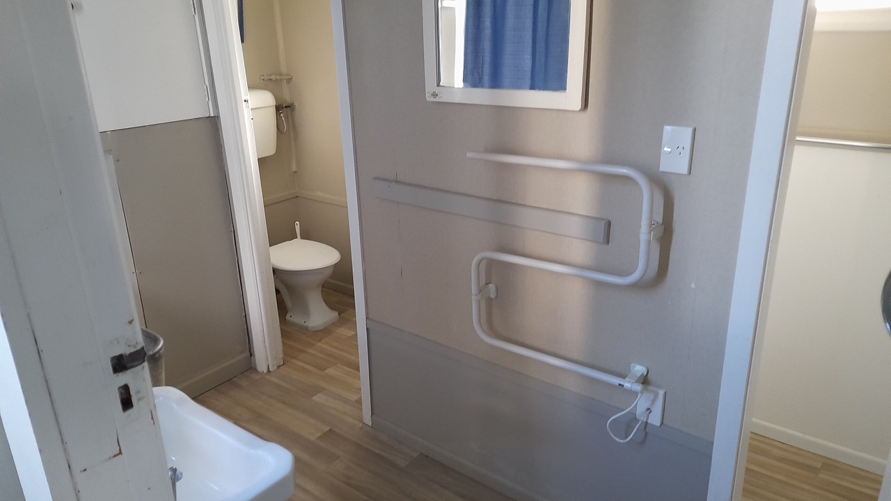 Photo of Bathroom in Whitianga