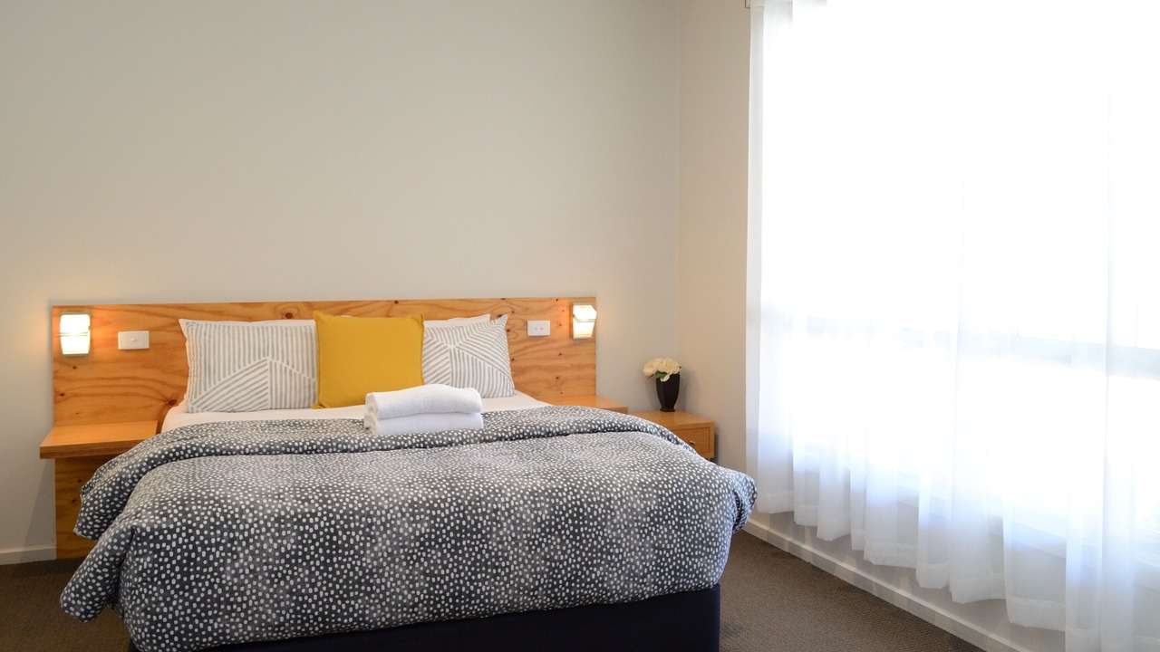 Photo of Bedroom in Myrtleford