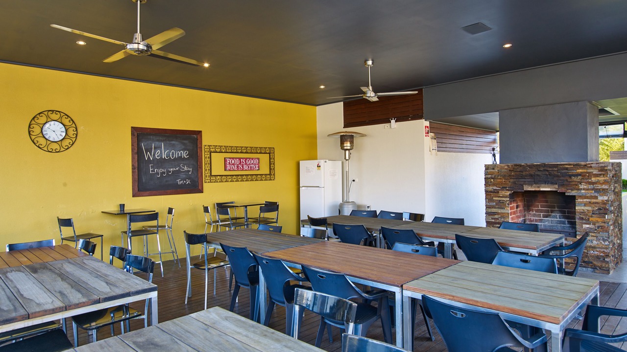 Photo of Outdoor in Myrtleford