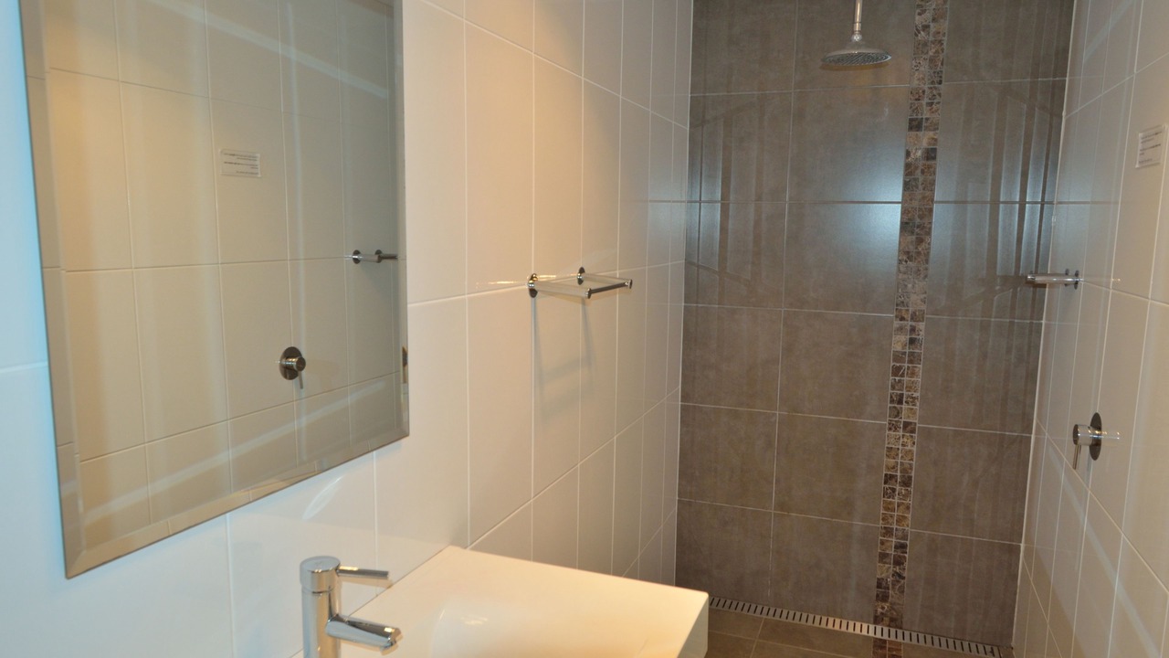 Photo of Bathroom in Myrtleford