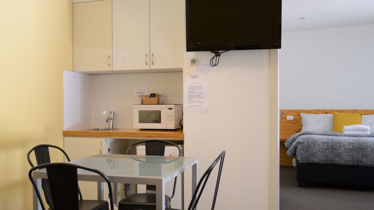 Photo of Bedroom in Myrtleford