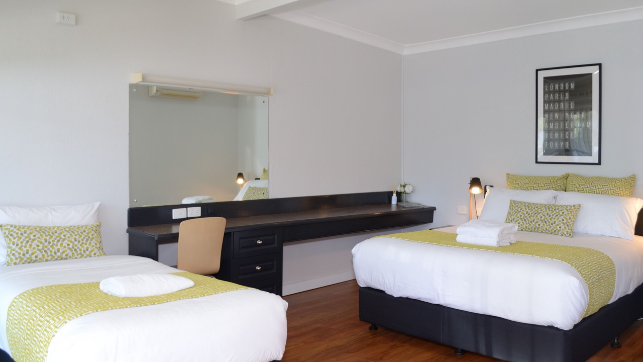 Photo of Bedroom in Myrtleford