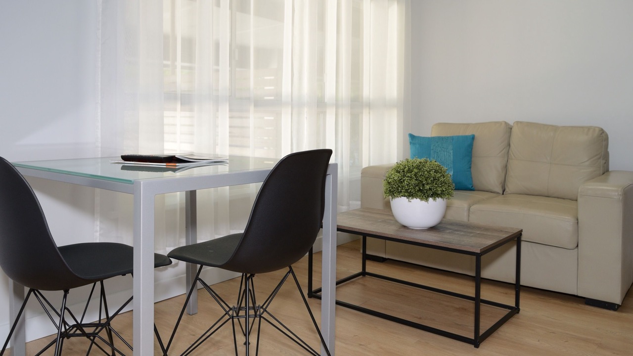 Photo of Bedroom in Myrtleford