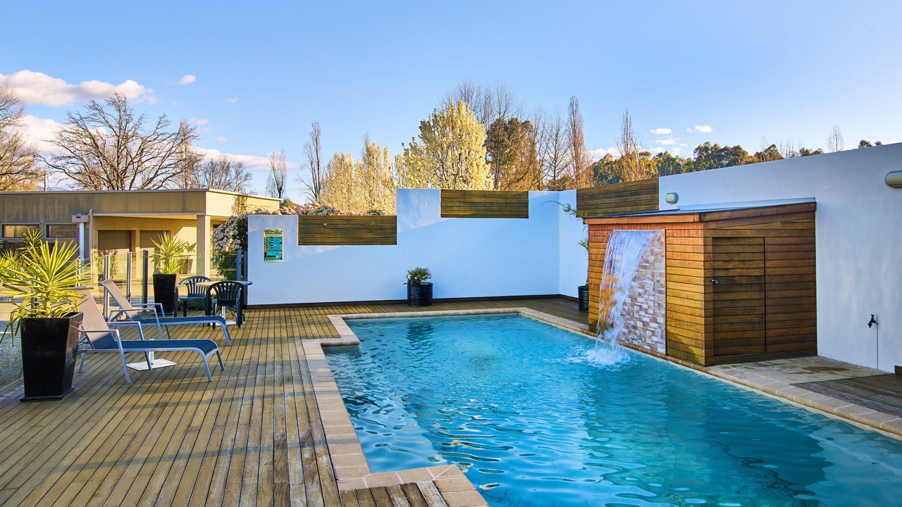 Photo of Outdoor in Myrtleford