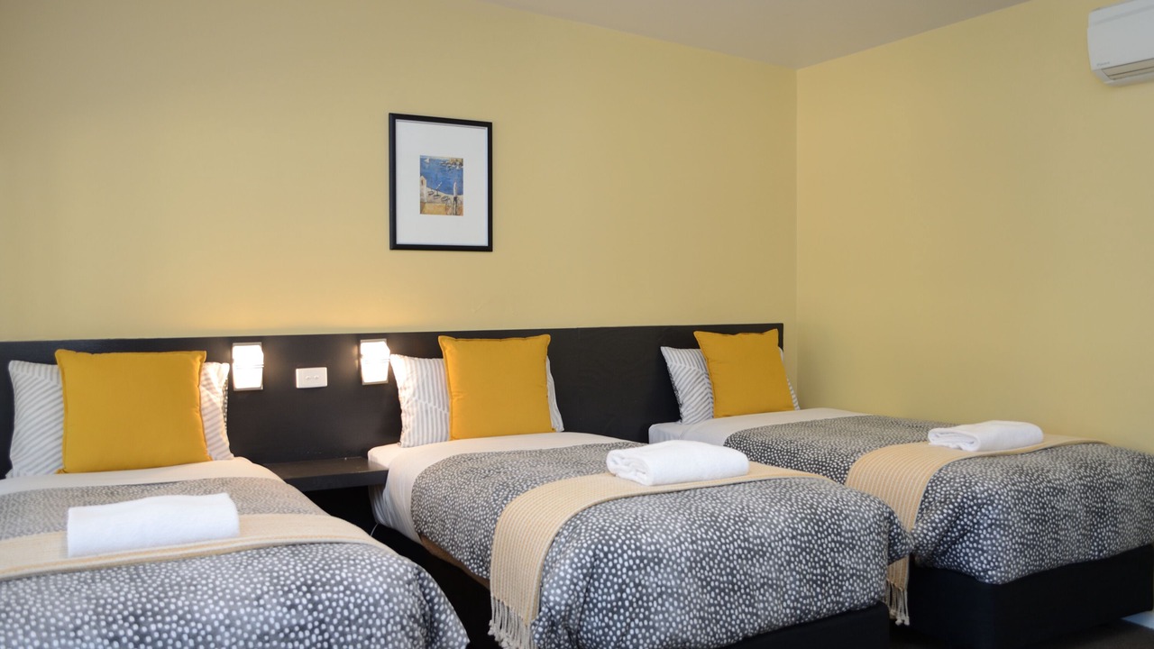 Photo of Bedroom in Myrtleford