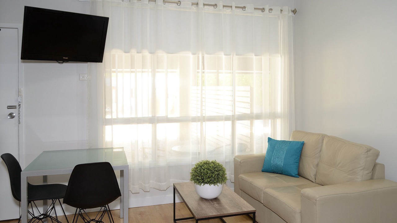 Photo of Bedroom in Myrtleford