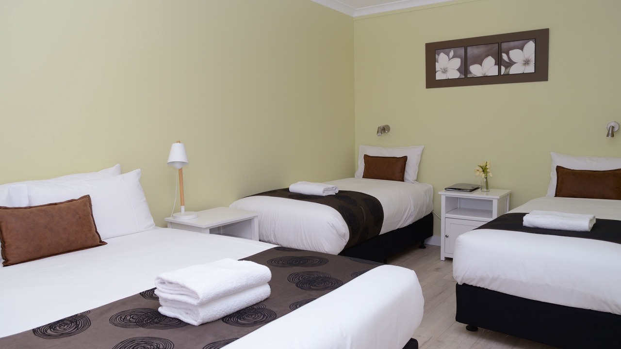 Photo of Bedroom in Myrtleford