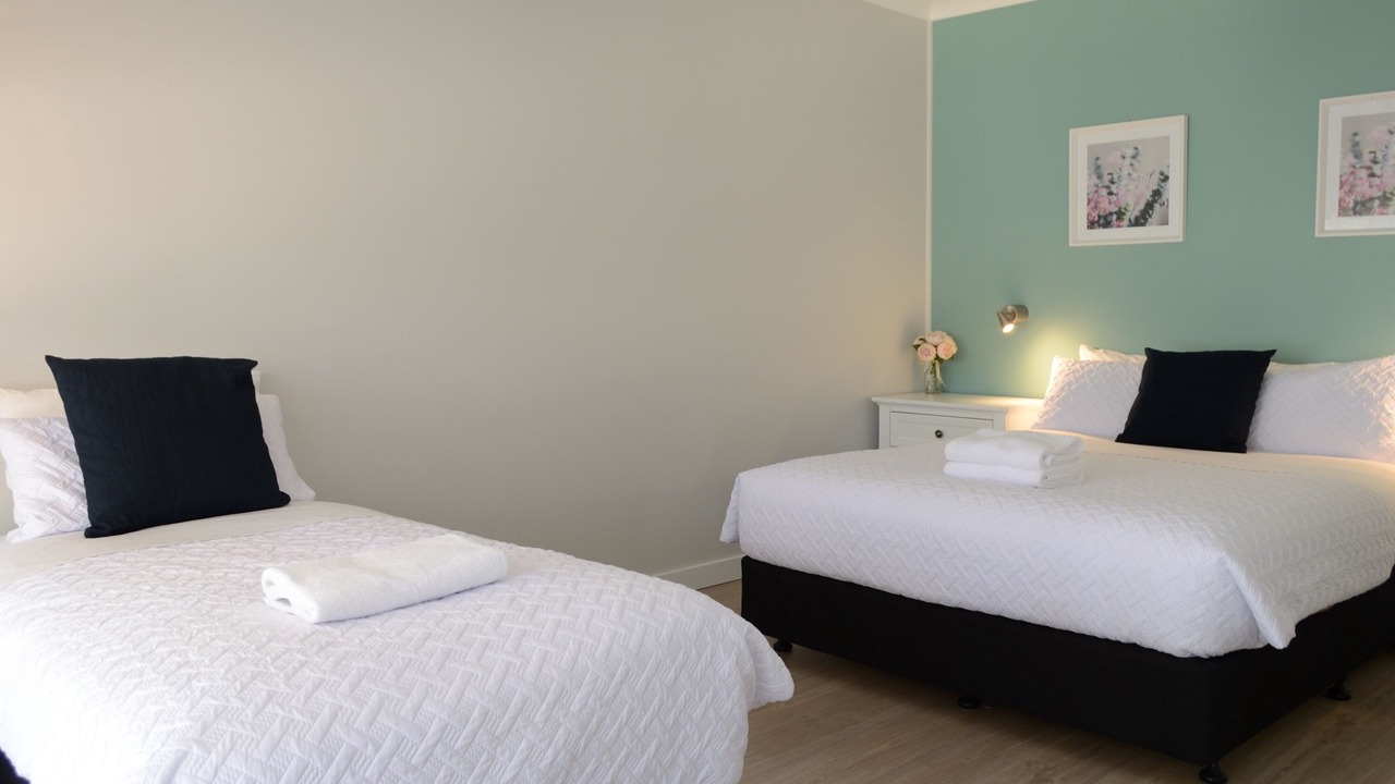 Photo of Bedroom in Myrtleford