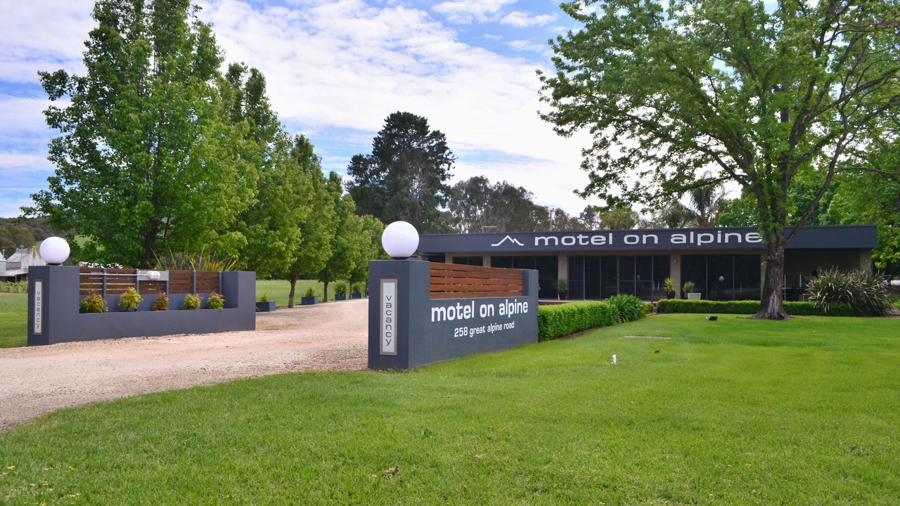 Photo of Outdoor in Myrtleford