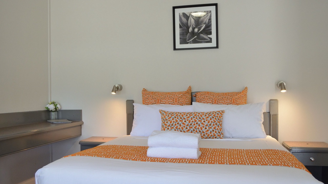 Photo of Bedroom in Myrtleford