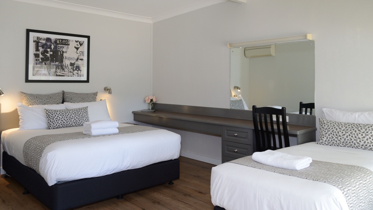 Photo of Bedroom in Myrtleford