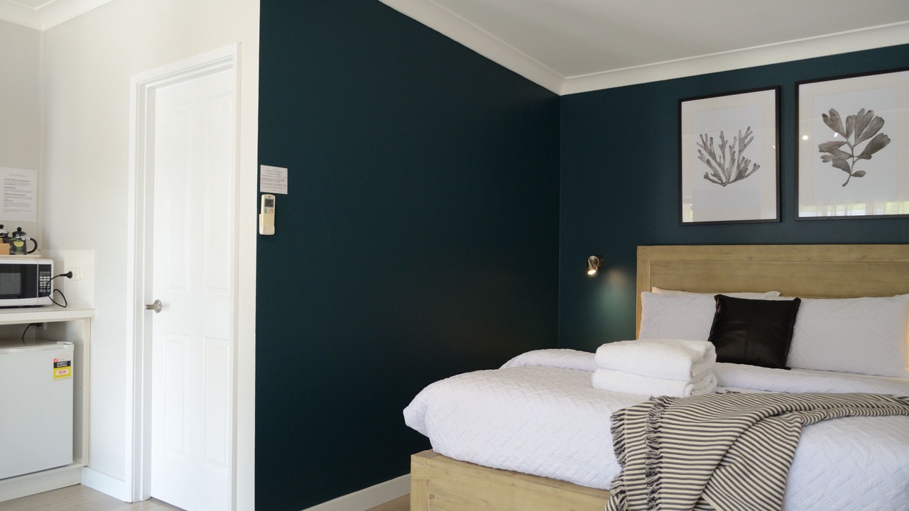 Photo of Bedroom in Myrtleford