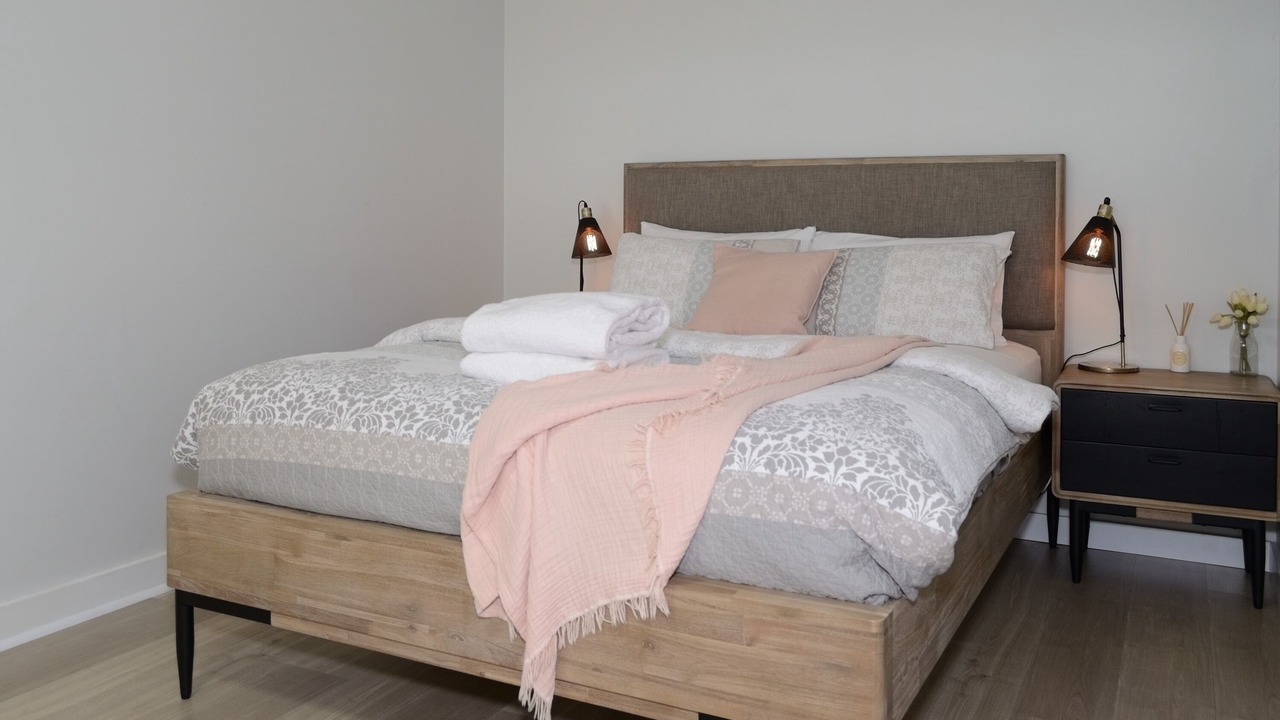 Photo of Bedroom in Myrtleford