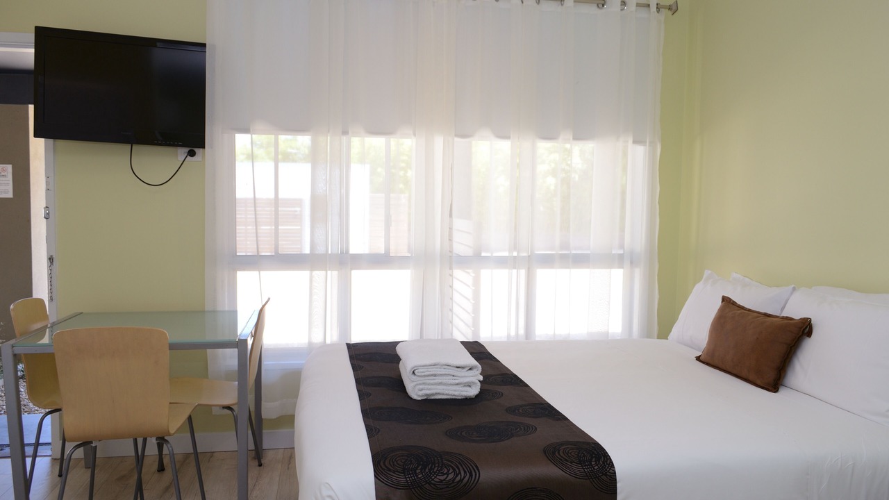 Photo of Bedroom in Myrtleford