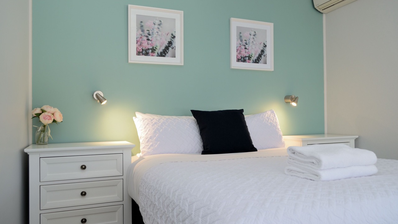 Photo of Bedroom in Myrtleford