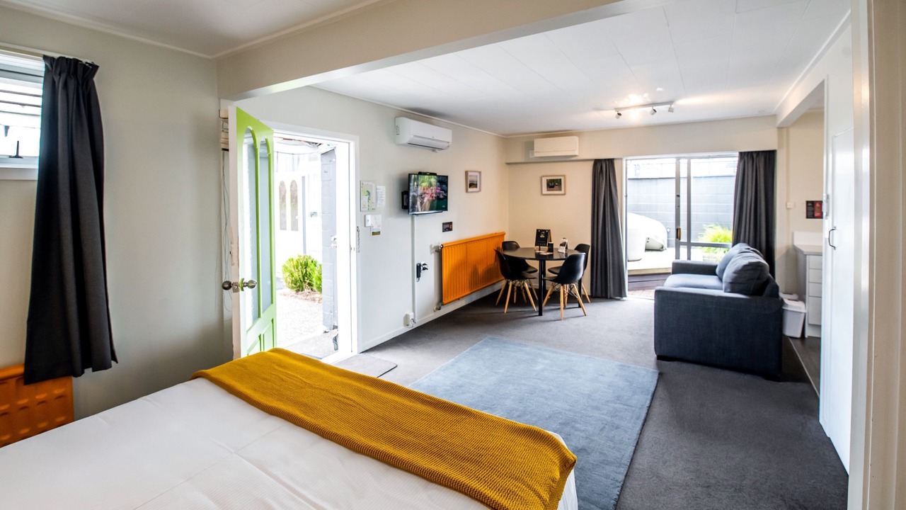 Photo of Outdoor in Rotorua