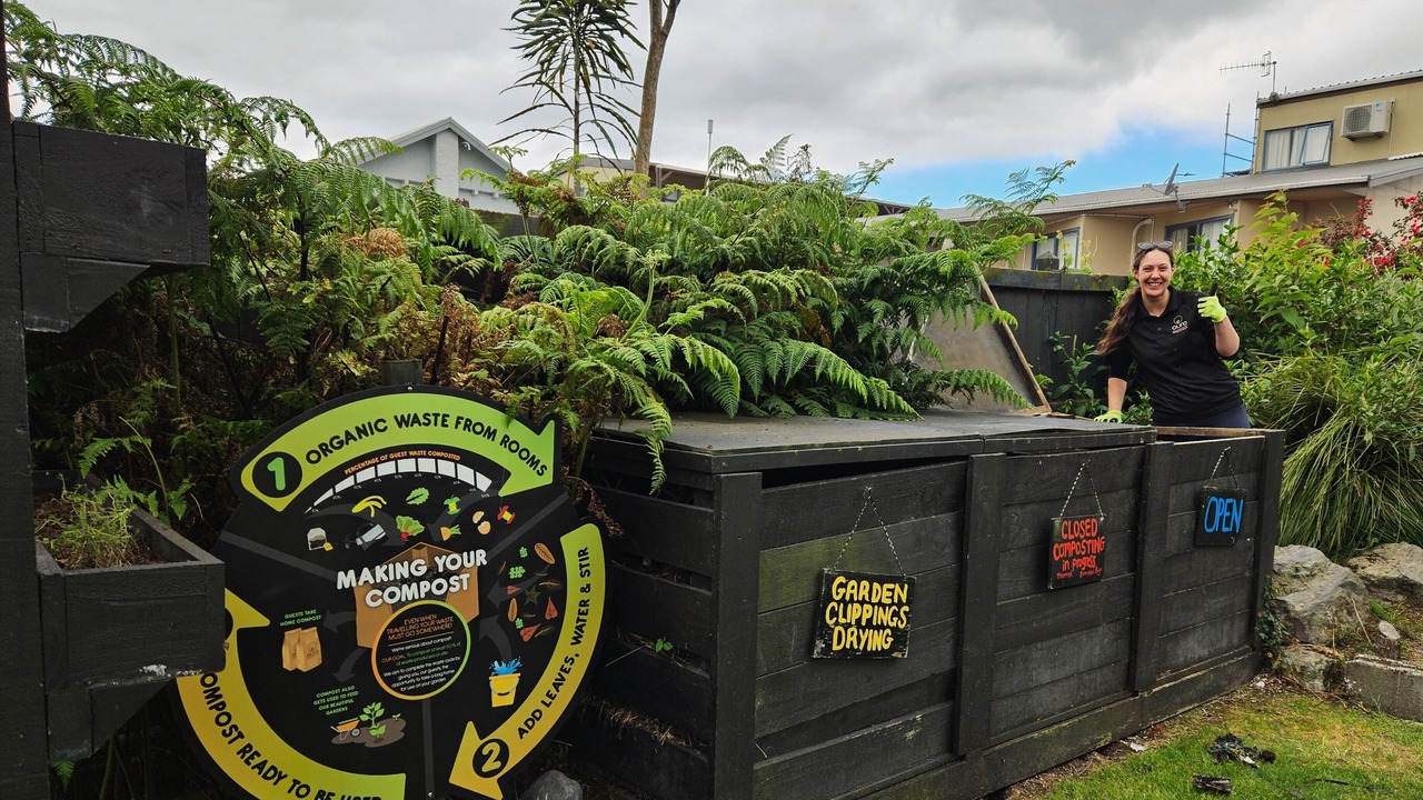 Photo of Outdoor in Rotorua