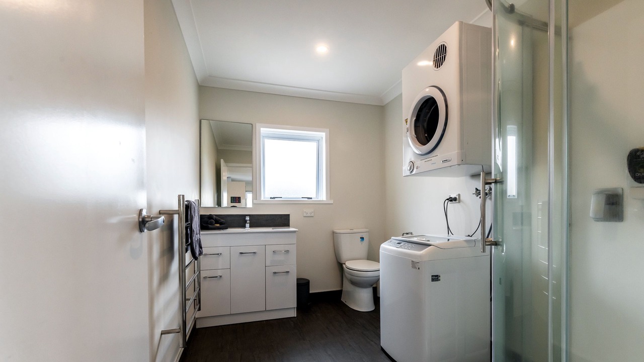 Photo of Bathroom in Rotorua