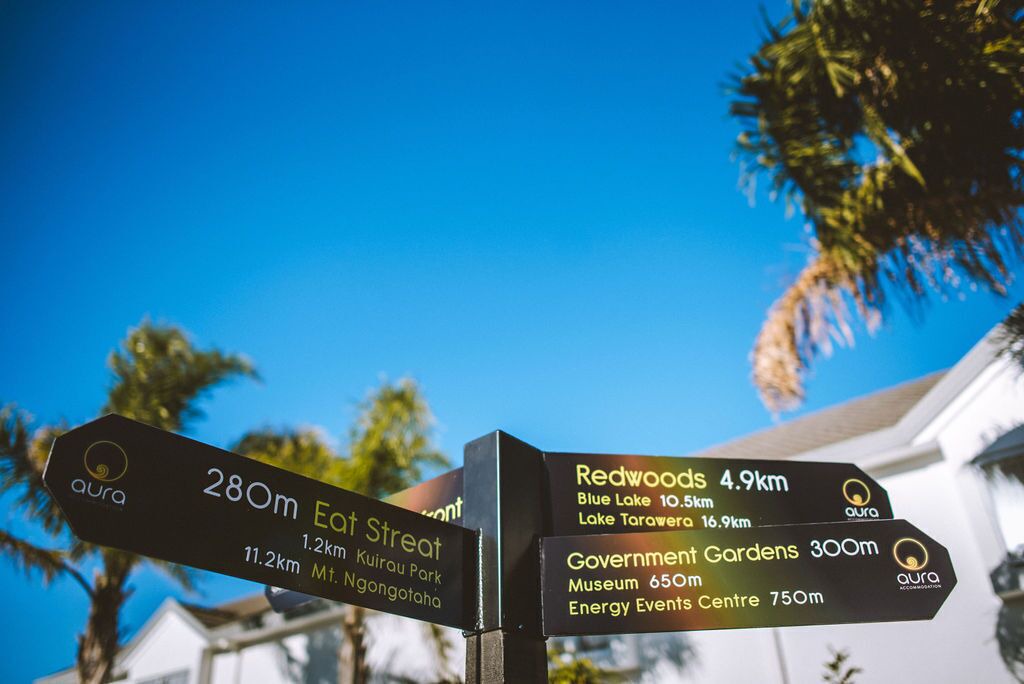 Photo of Outdoor in Rotorua