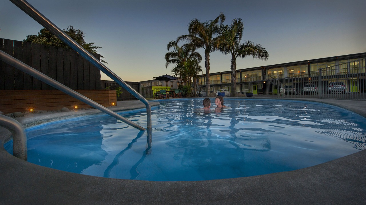 Photo of Outdoor in Rotorua