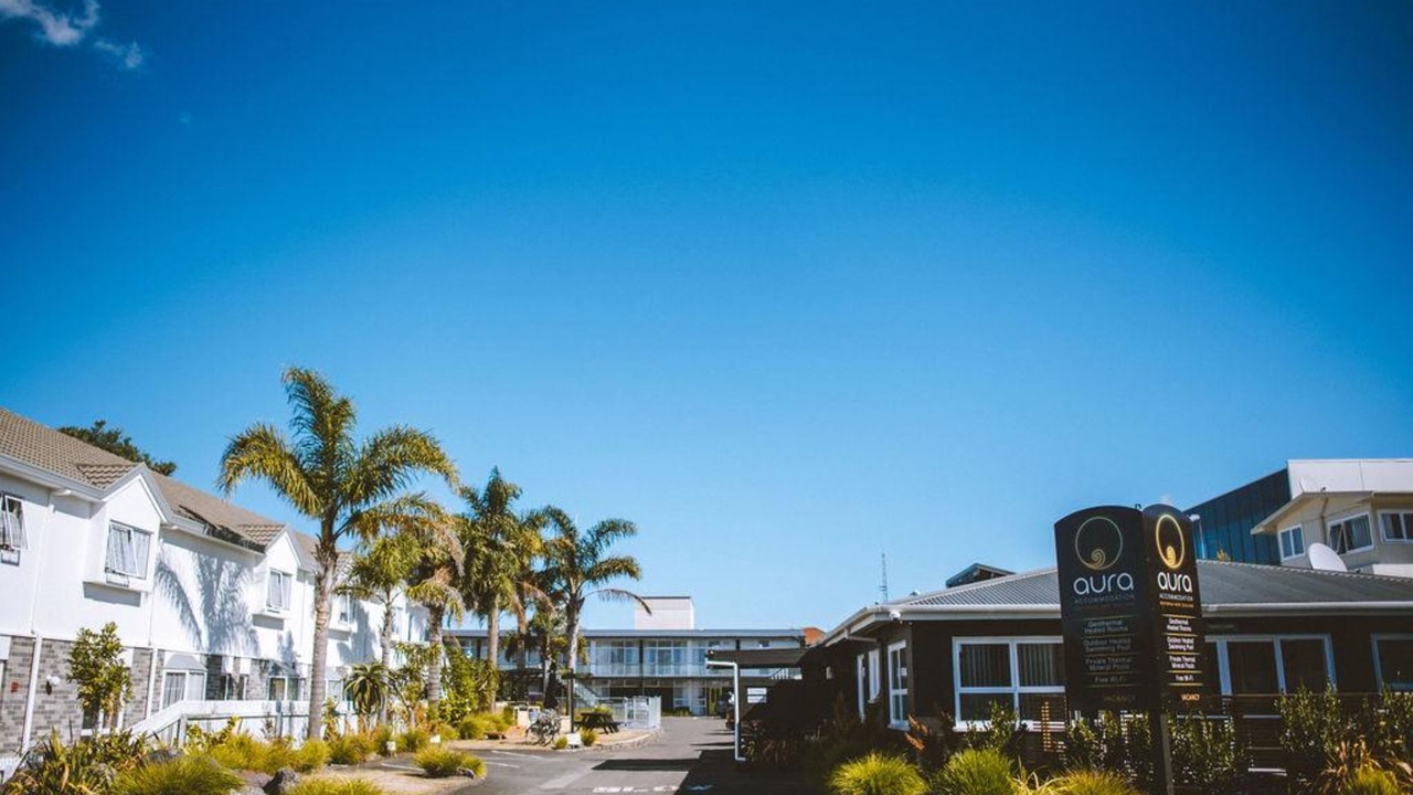 Photo of Outdoor in Rotorua