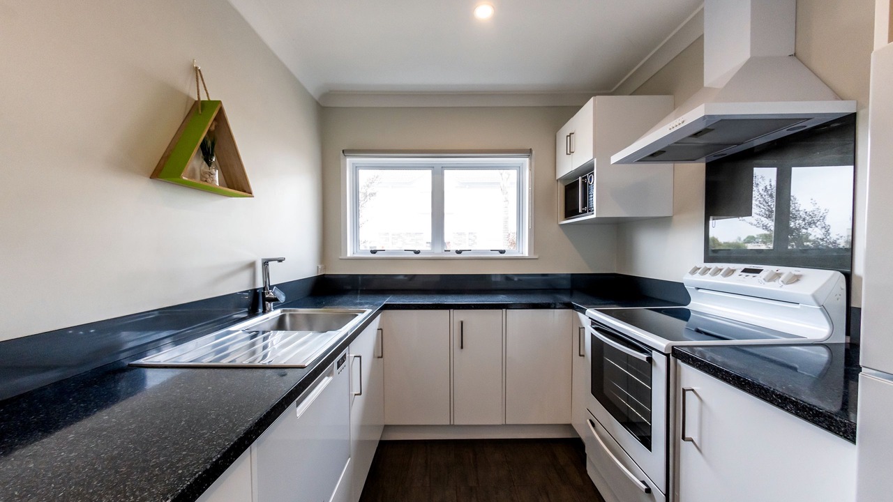 Photo of Kitchen in Rotorua