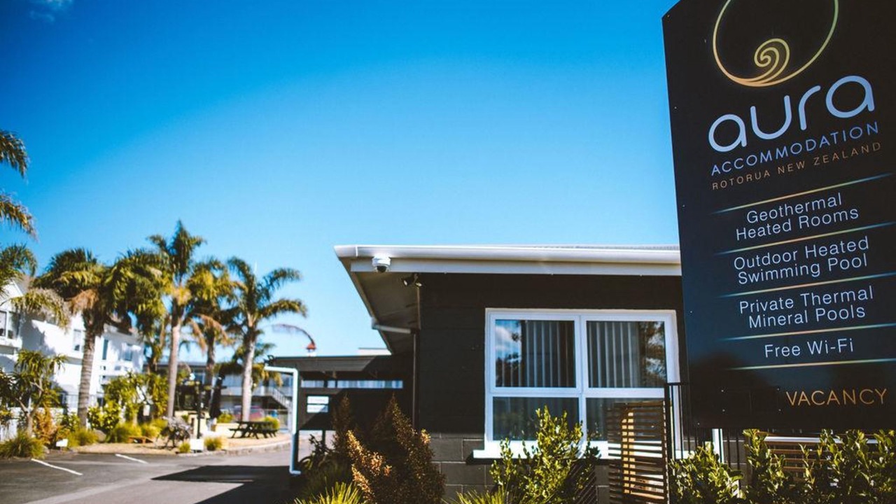 Photo of Outdoor in Rotorua