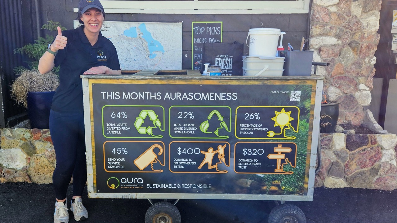 Photo of Outdoor in Rotorua