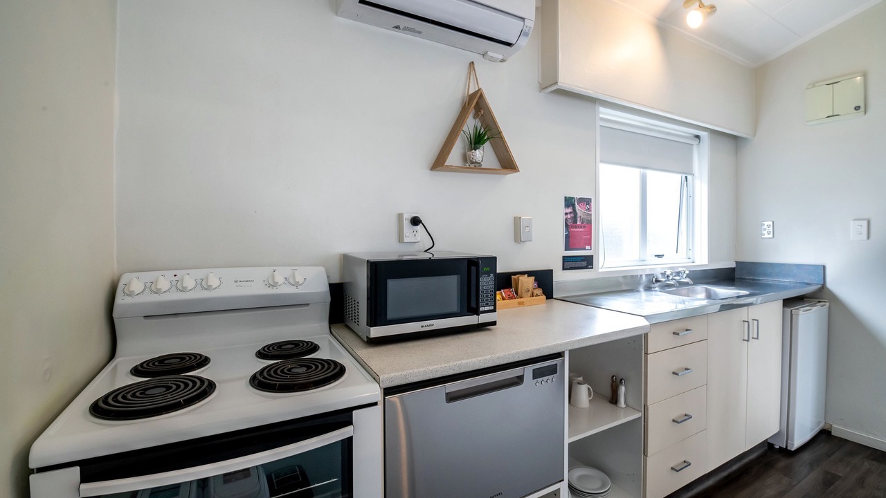 Photo of Kitchen in Rotorua