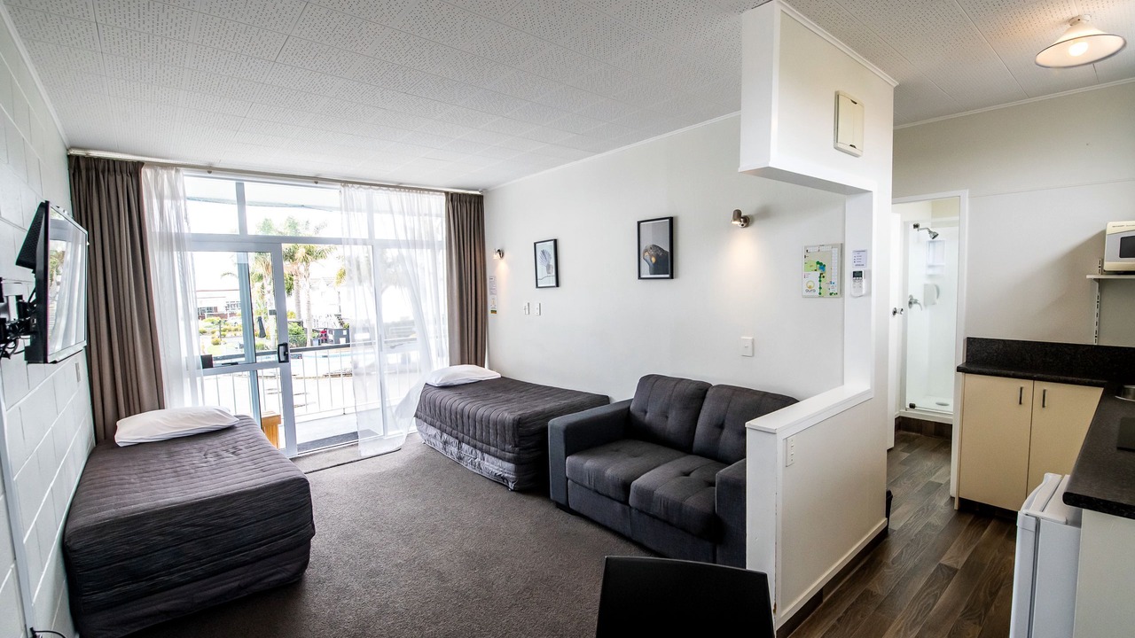 Photo of Livingroom in Rotorua