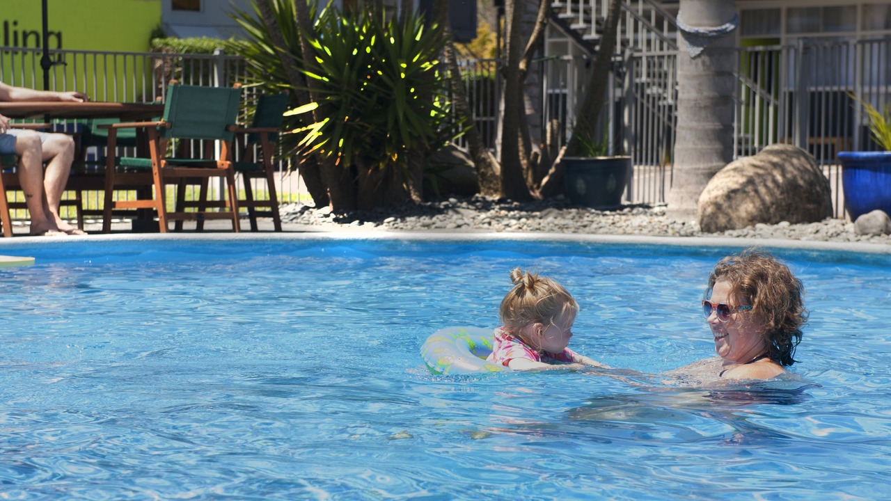 Photo of Outdoor in Rotorua