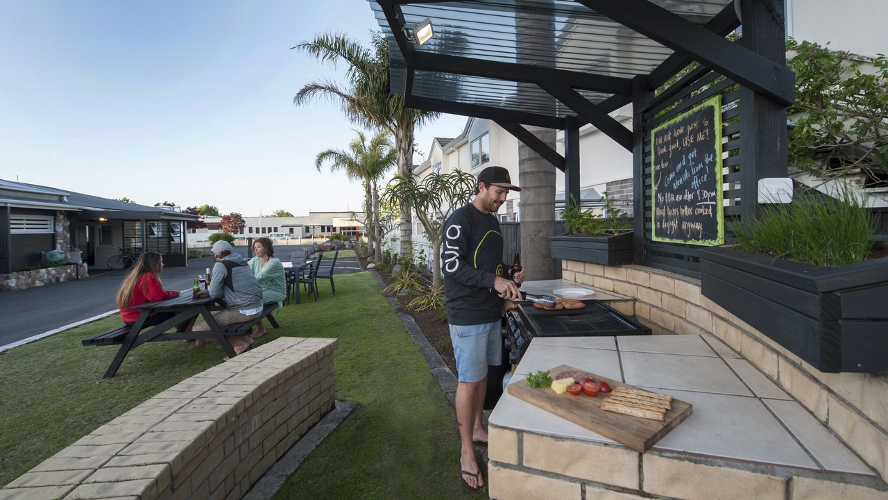 Photo of Outdoor in Rotorua