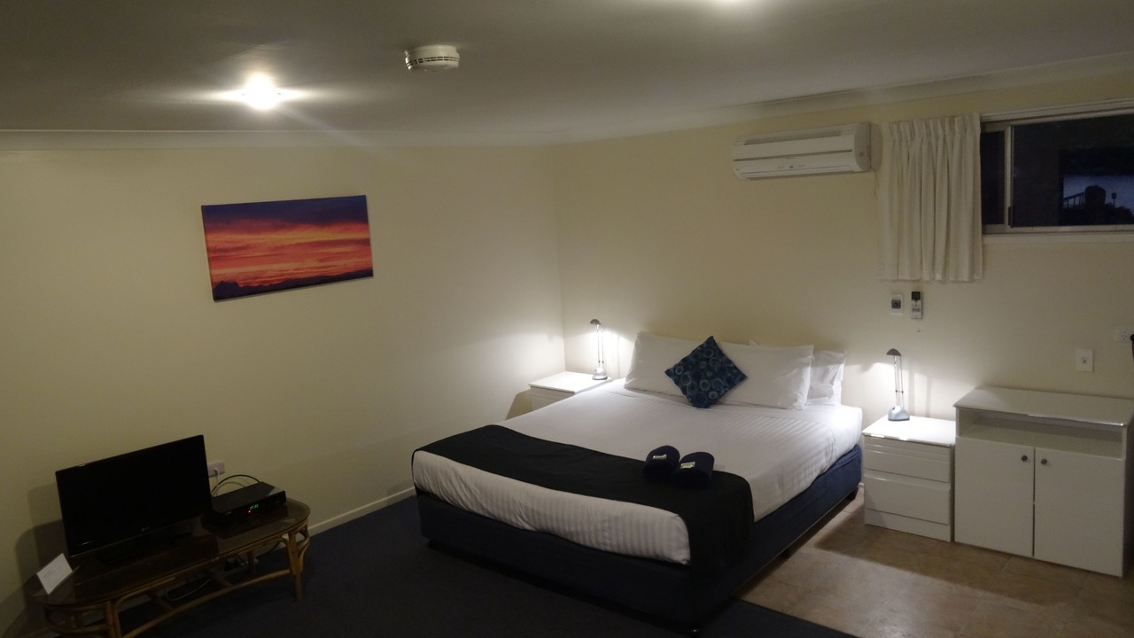 Photo of Bedroom in Chinderah