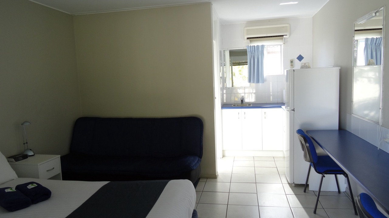 Photo of Bedroom in Chinderah