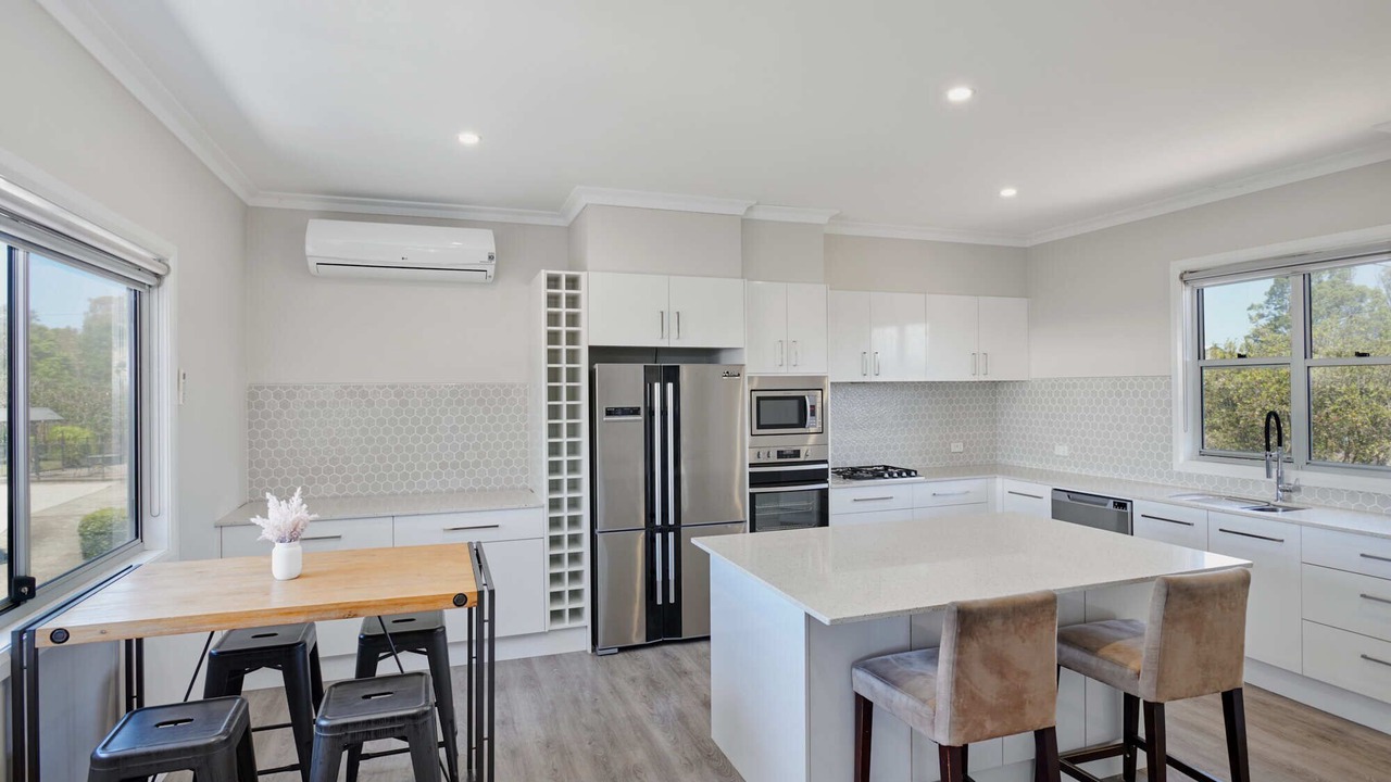 Photo of Kitchen in Wingham