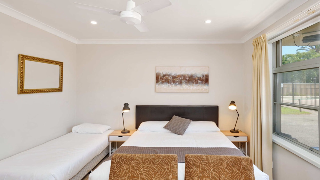 Photo of Bedroom in Wingham