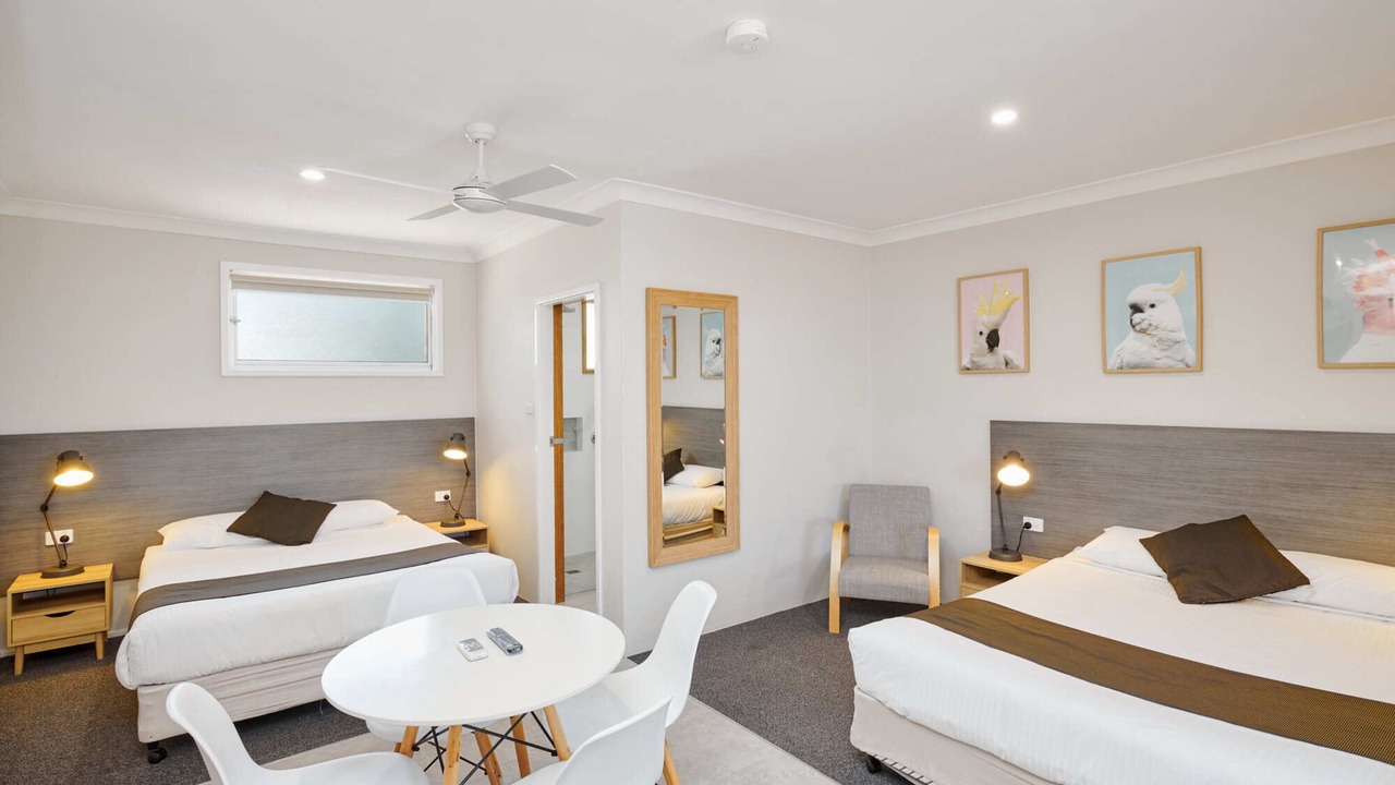 Photo of Bedroom in Wingham