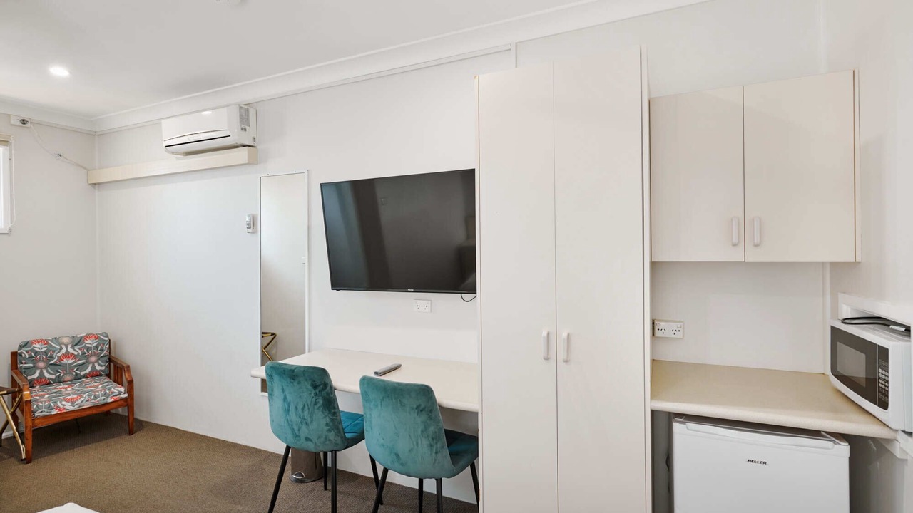 Photo of Bedroom in Wingham