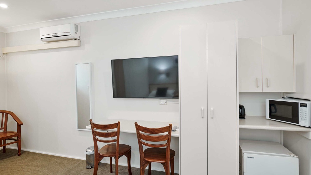 Photo of Bedroom in Wingham