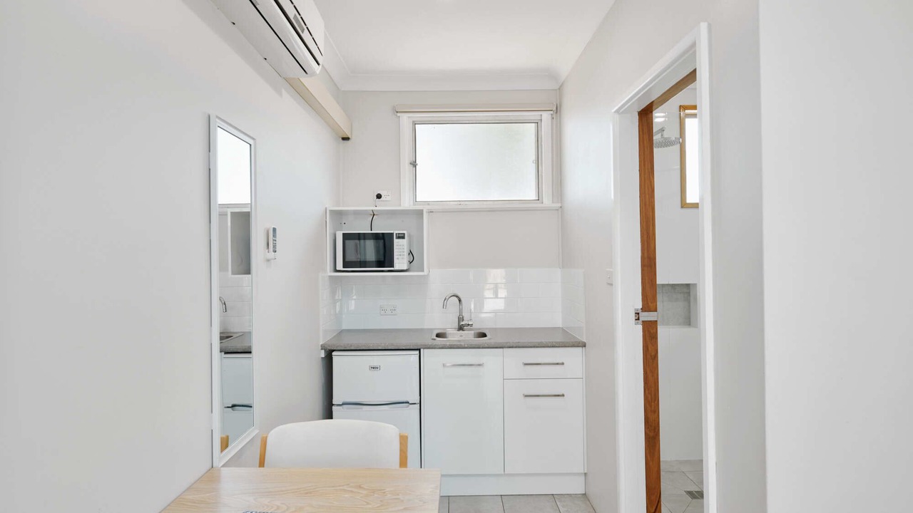 Photo of Kitchen in Wingham