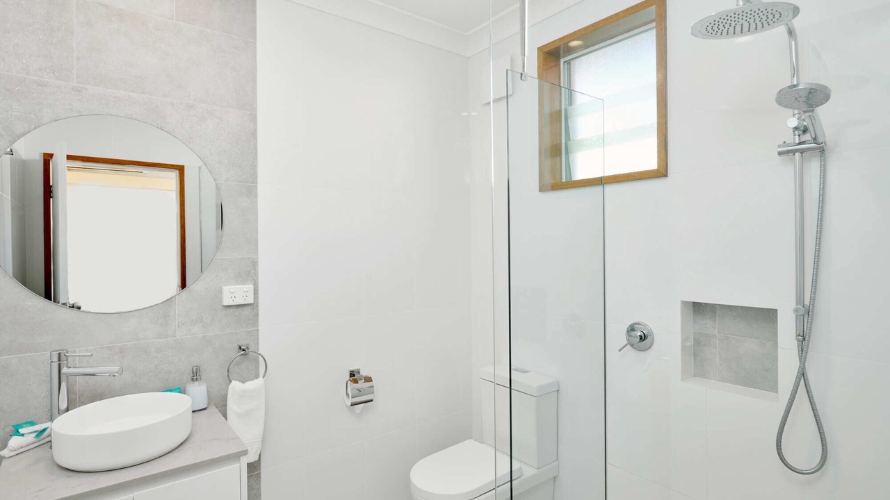 Photo of Bathroom in Wingham