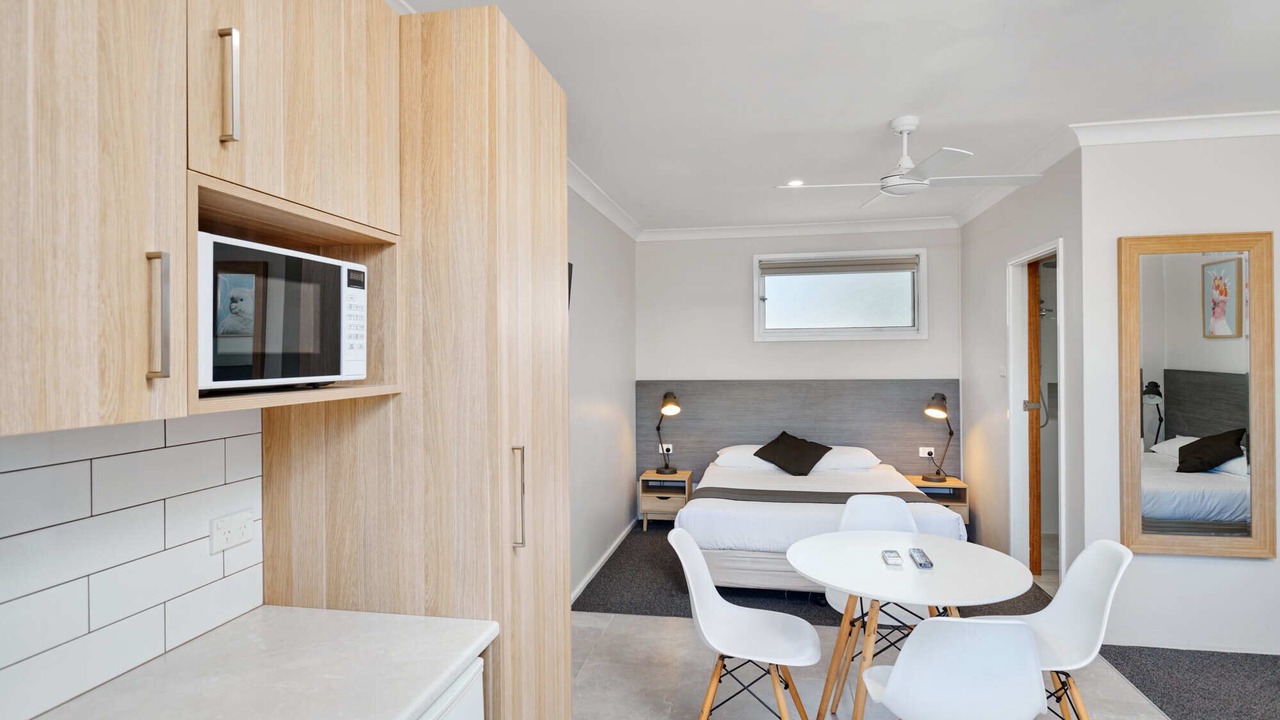 Photo of Bedroom in Wingham