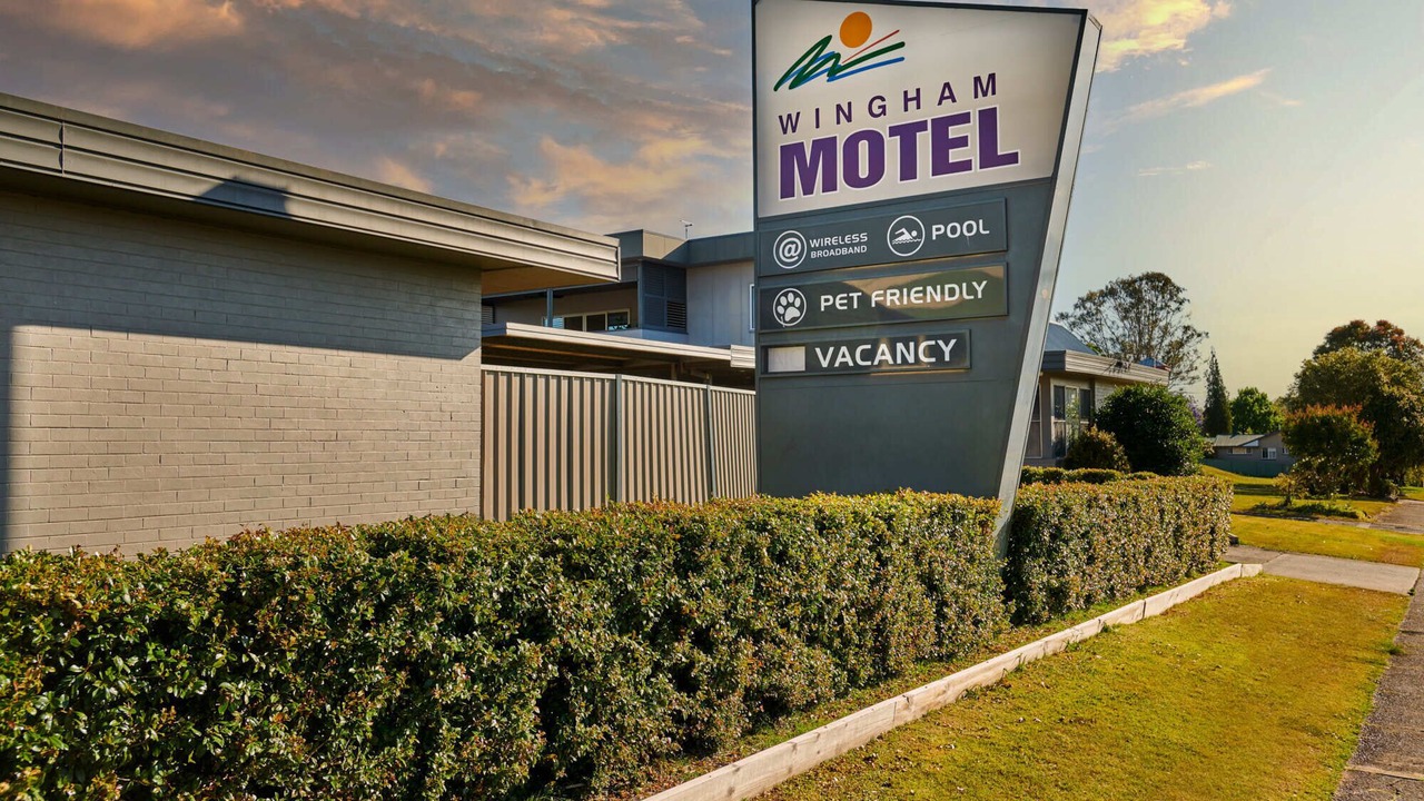 Photo of Outdoor in Wingham