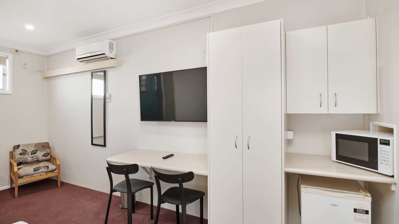 Photo of Bedroom in Wingham