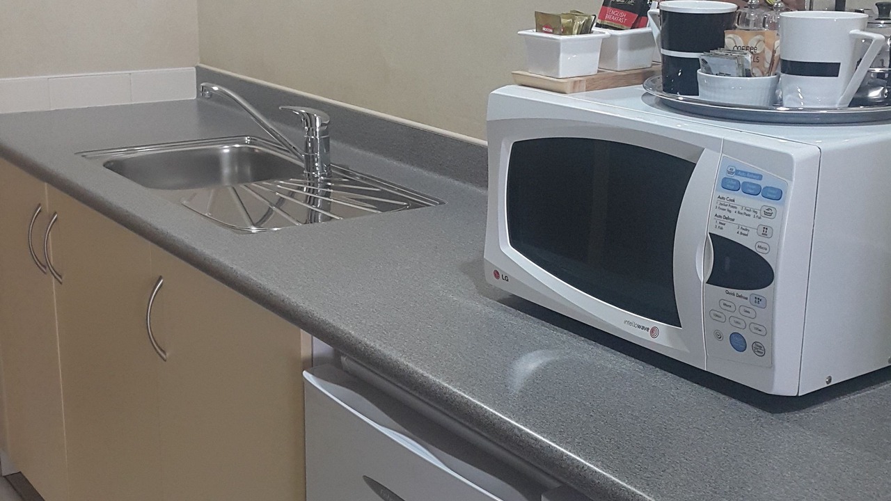 Photo of Kitchen in New Plymouth