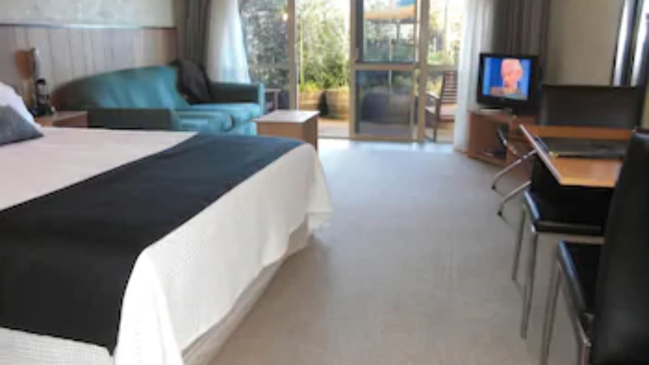 Photo of Livingroom in New Plymouth